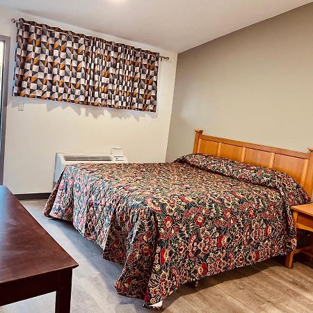 Express Inn Hotel Dayton Ngoại thất bức ảnh